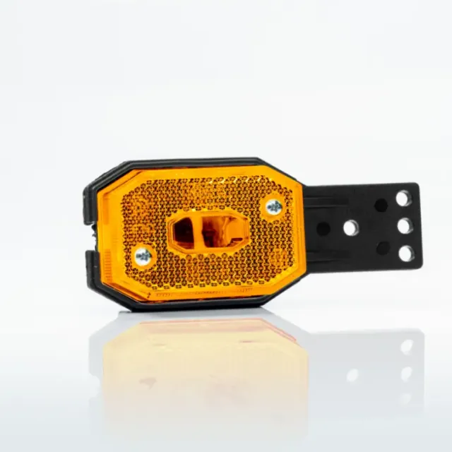 Feu de gabarit remorque LED orange PTS1 FFP05