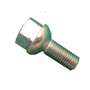 Vis de roue sphérique clé de 19mm M12