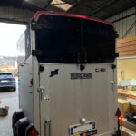 3e feu stop Ifor HBX506