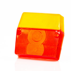Cabochon de Feu Arrière FRISTOM MD-002