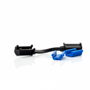Connecteur électrique QS075/QS075 0,15m
