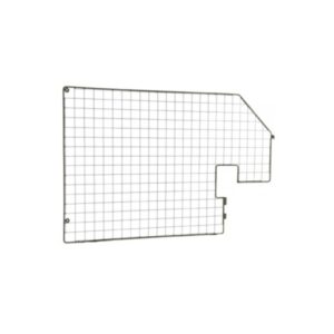 Grille de tête IFOR WILLIAMS HB506 - HBX506 KX0800