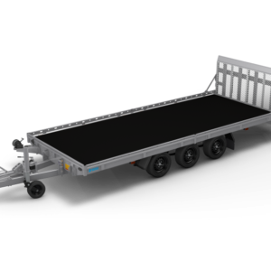 HAPERT Indigo HT-3 505x221 Freinée Suspensions à lames 3500kg