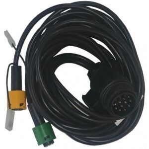 Faisceau électrique 13 broches ERDE L3700