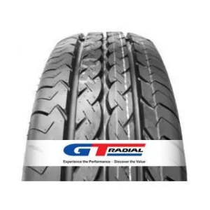 Pneu 14" 185R14C GT-RADIAL MAXMILERPRO