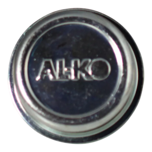 Cache moyeu ALKO 66mm