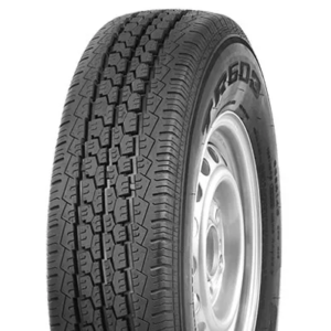 Pneu 14" 195R14C SECURITY