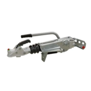 Dispositif d'attelage Alko 251S 3000kg pour Brian James - P-COOV-0251-P-N