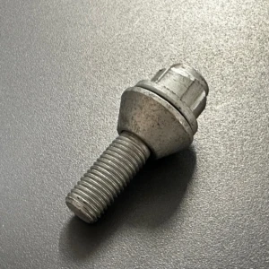 Vis de roue antivol universelle pour remorques Brian James - P-WFST-0100-P-N