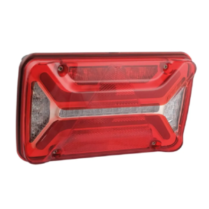 Feu Arrière MultiLED 3 Gauche Brian James - P-LICU-5010-P-L