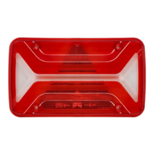Feu Arrière MultiLED 3 Brian James - CABOCHON SEUL - P-LICU-5010-P-N-CAB