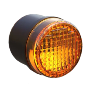 Feu de clignotant Roundpoint 2 Brian James - P-LIDI-3050-P-N