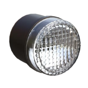 Feu de recul Roundpoint 2 Brian James - P-LIRV-3050-P-N