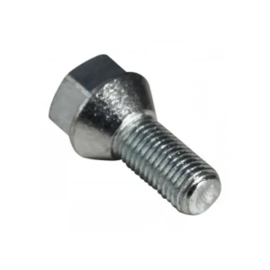 Vis de roue conique clé de 19mm M12