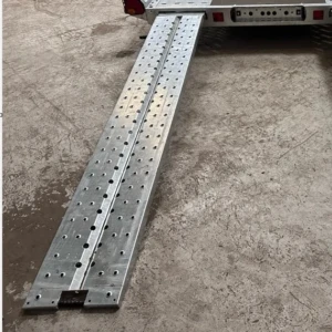 Rampe antidérapante 2.4m BJT A-Transporter - P-RAMP-1910-A-N
