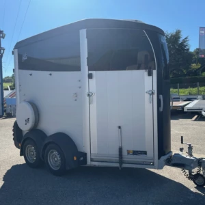 Occasion Van IFOR WILLIAMS HBX403 1 place et demi - 1100kg