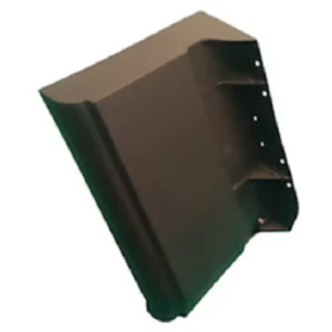 Garde-boue en plastique HAPERT Azure H / Cobalt HB / Indigo HF & HT / Sapphire H, Gauche derrière ou Droit devant - 999159