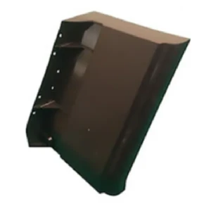 Garde-boue en plastique HAPERT Azure H / Cobalt HB / Indigo HF & HT / Sapphire H, Gauche devant ou Droit derrière - 999160