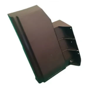 Garde-boue en plastique HAPERT Cobalt HM Gauche derrière ou Droit devant - 999161