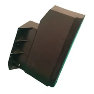 Garde-boue en plastique HAPERT Cobalt HM Gauche devant ou Droit derrière - 999162