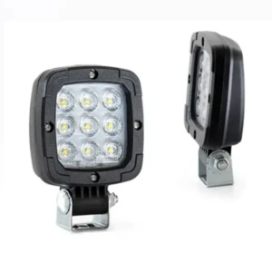 Feu de travail FT-036 LED SLIM pour zone de travail